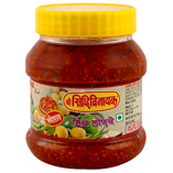 SHREE SIDDHIVINAYAK MIXED PICKLE